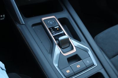 Cupra Leon Gebrauchtwagen