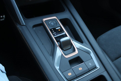 Cupra Leon Gebrauchtwagen