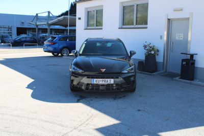 Cupra Leon Gebrauchtwagen