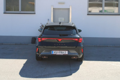 Cupra Leon Gebrauchtwagen