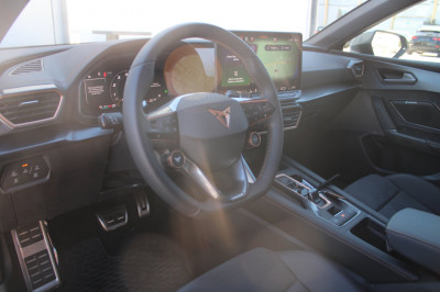 Cupra Leon Gebrauchtwagen