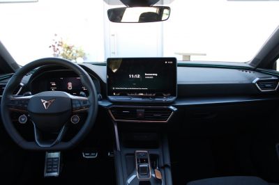 Cupra Leon Gebrauchtwagen