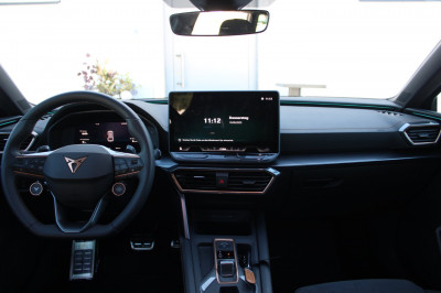 Cupra Leon Gebrauchtwagen