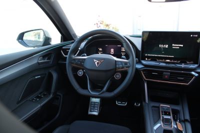 Cupra Leon Gebrauchtwagen