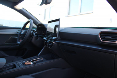 Cupra Leon Gebrauchtwagen