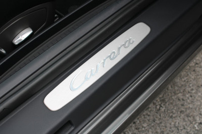 Porsche 911 Gebrauchtwagen