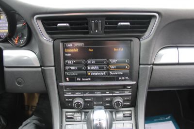 Porsche 911 Gebrauchtwagen