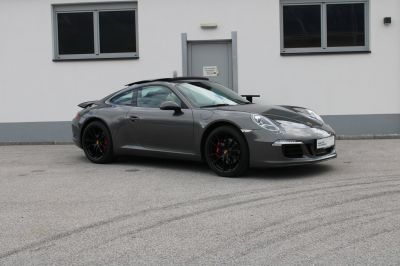Porsche 911 Gebrauchtwagen
