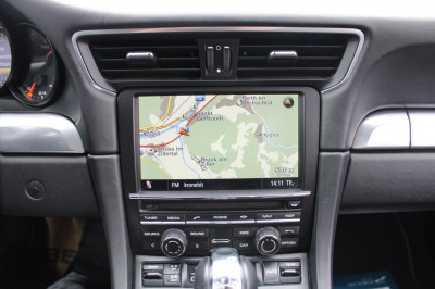 Porsche 911 Gebrauchtwagen