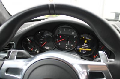 Porsche 911 Gebrauchtwagen