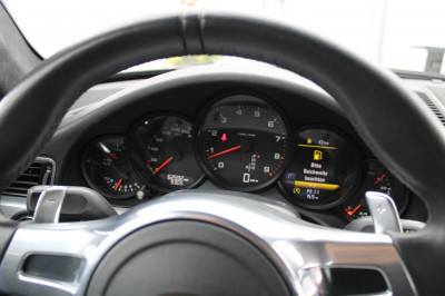 Porsche 911 Gebrauchtwagen