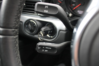 Porsche 911 Gebrauchtwagen