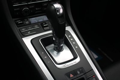 Porsche 911 Gebrauchtwagen