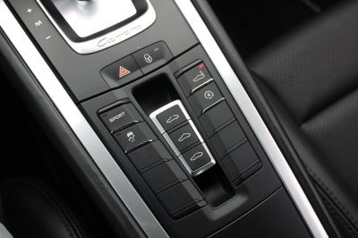 Porsche 911 Gebrauchtwagen