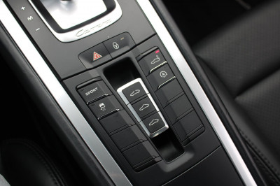 Porsche 911 Gebrauchtwagen