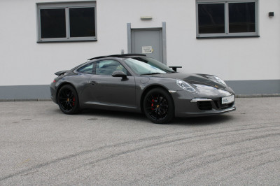 Porsche 911 Gebrauchtwagen