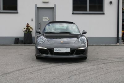 Porsche 911 Gebrauchtwagen