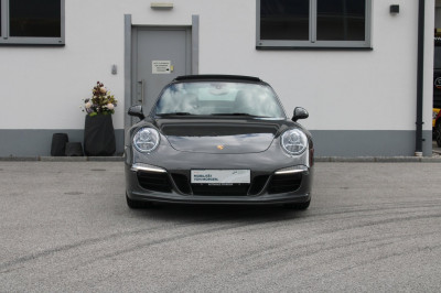Porsche 911 Gebrauchtwagen