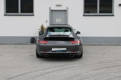 Porsche 911 Gebrauchtwagen