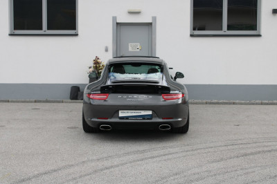 Porsche 911 Gebrauchtwagen