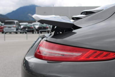 Porsche 911 Gebrauchtwagen