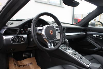 Porsche 911 Gebrauchtwagen