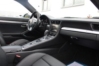 Porsche 911 Gebrauchtwagen