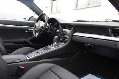 Porsche 911 Gebrauchtwagen