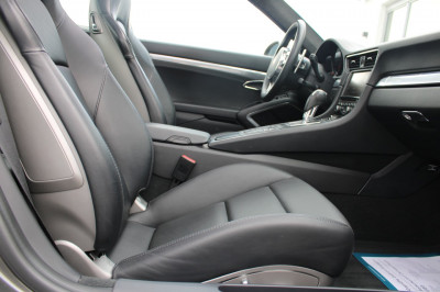 Porsche 911 Gebrauchtwagen