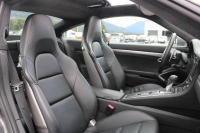 Porsche 911 Gebrauchtwagen