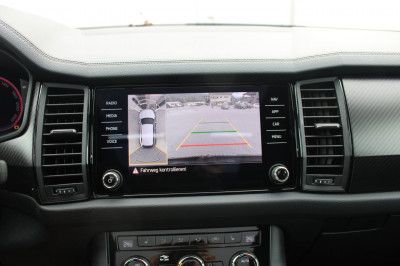 Skoda Kodiaq Gebrauchtwagen