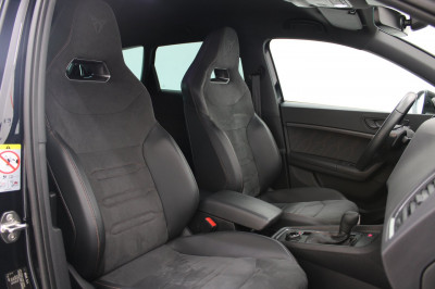 Cupra Ateca Gebrauchtwagen