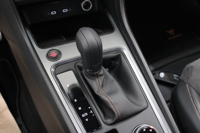 Cupra Ateca Gebrauchtwagen