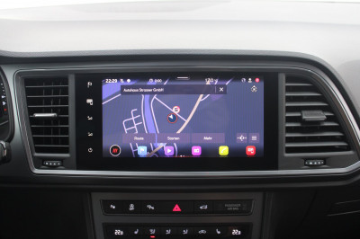 Cupra Ateca Gebrauchtwagen