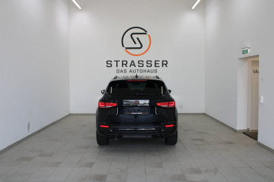 Cupra Ateca Gebrauchtwagen