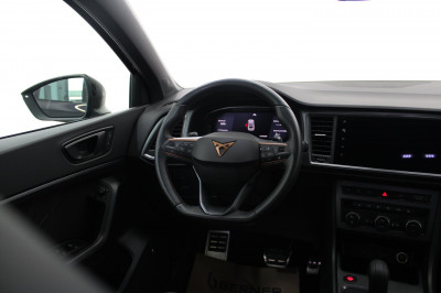 Cupra Ateca Gebrauchtwagen