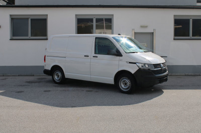 VW Transporter T6 Gebrauchtwagen