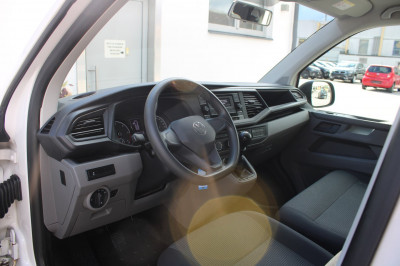 VW Transporter T6 Gebrauchtwagen