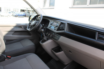 VW Transporter T6 Gebrauchtwagen