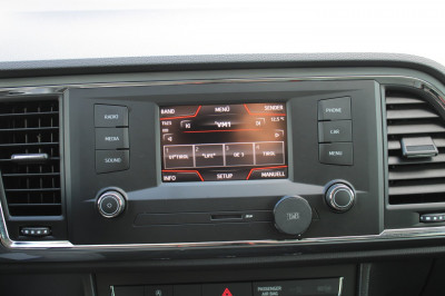 Seat Ateca Gebrauchtwagen