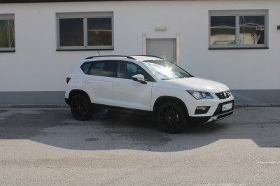 Seat Ateca Gebrauchtwagen