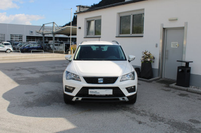 Seat Ateca Gebrauchtwagen
