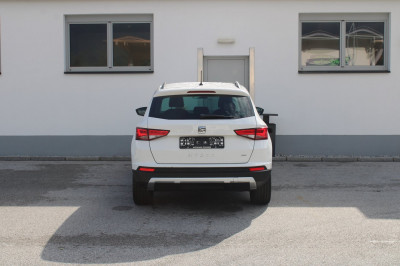 Seat Ateca Gebrauchtwagen