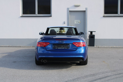 Audi A5 Gebrauchtwagen