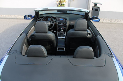 Audi A5 Gebrauchtwagen