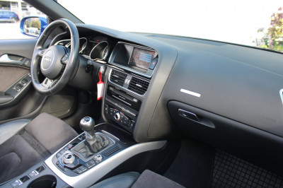 Audi A5 Gebrauchtwagen