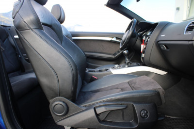 Audi A5 Gebrauchtwagen