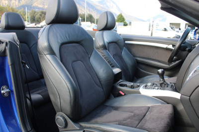 Audi A5 Gebrauchtwagen