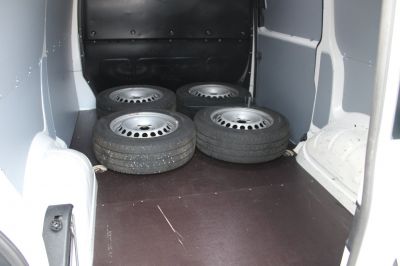 VW Transporter T6 Gebrauchtwagen