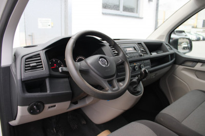 VW Transporter T6 Gebrauchtwagen